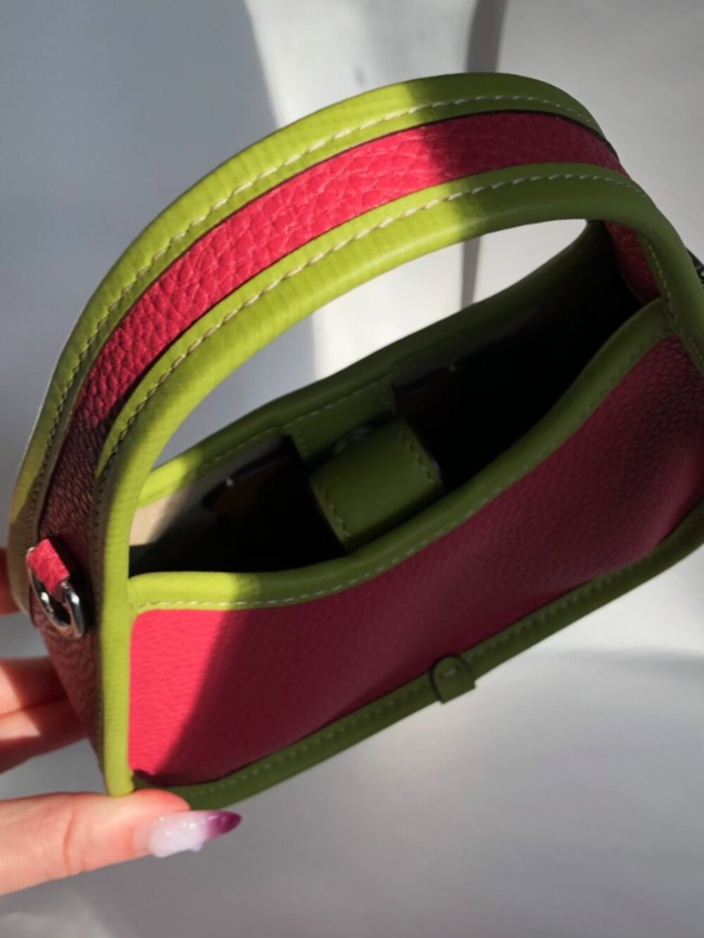 Coachtopia Mini Ergo Bag - Picture 5 of 9